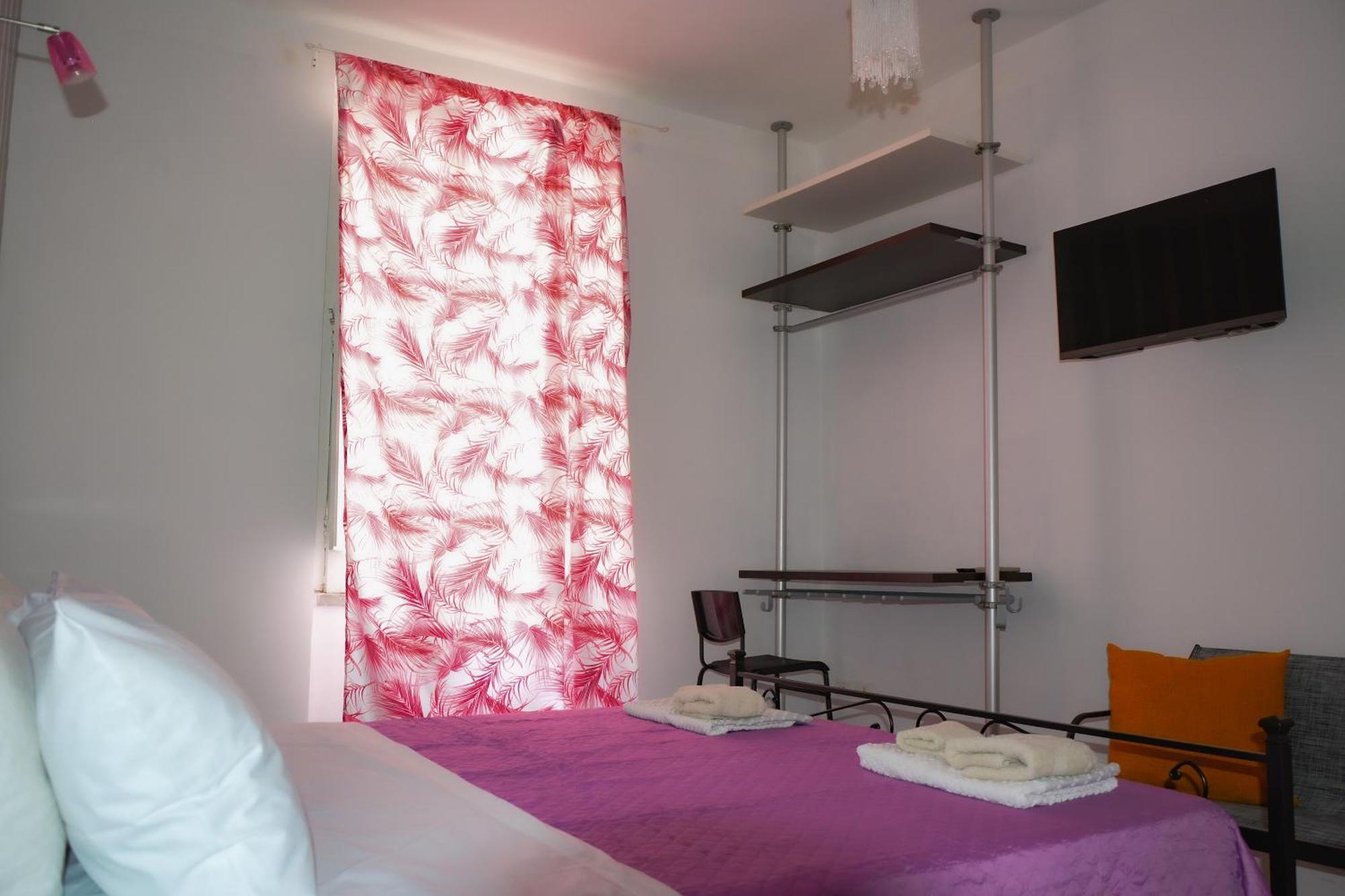Terrazza Fruscione - Appartamento Con Terrazza Esclusiva ซาแลร์โน ภายนอก รูปภาพ