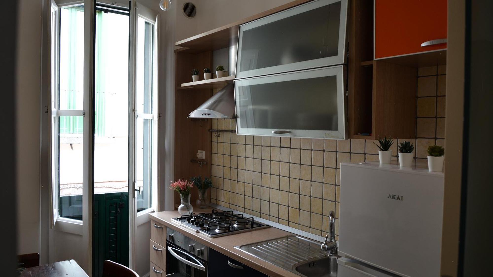 Terrazza Fruscione - Appartamento Con Terrazza Esclusiva ซาแลร์โน ภายนอก รูปภาพ